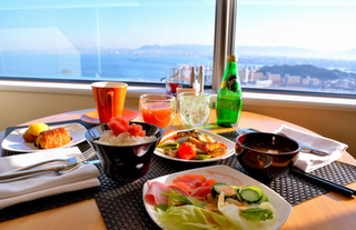 素晴らしい景色 5 朝食1 ブログ用.png
